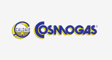 Autorizzato Ufficiale cosmogas